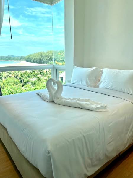 Beachfront Bliss, Phuket, Sa Khu, Thalang, Phuket, 2 Bedrooms, 75 sqm, Condo For Sale, by Pitiyaporn Pornkhuntod, 500487740 - DDproperty.com
