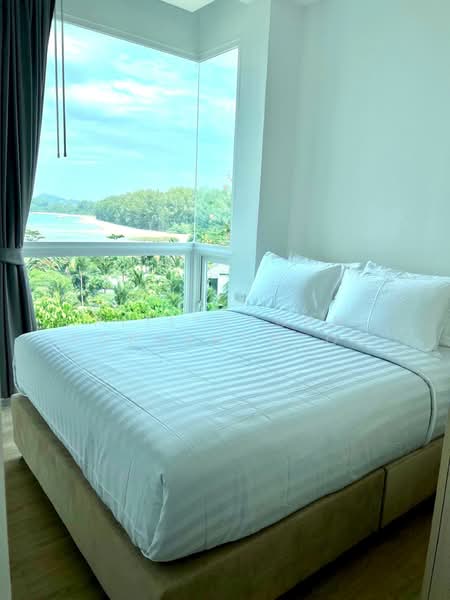 Beachfront Bliss, Phuket, Sa Khu, Thalang, Phuket, 2 Bedrooms, 75 sqm, Condo For Sale, by Pitiyaporn Pornkhuntod, 500487740 - DDproperty.com