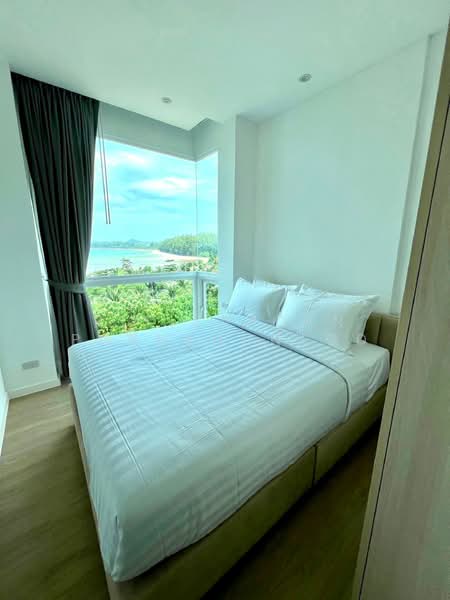 Beachfront Bliss : บีชฟรอนท์ บลิส, ภูเก็ต, สาคู, ถลาง, ภูเก็ต, 75 ตร.ม., คอนโด ขาย, โดย Pitiyaporn Pornkhuntod, 500487740 - DDproperty.com