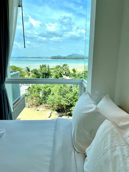 Beachfront Bliss, Phuket, Sa Khu, Thalang, Phuket, 2 Bedrooms, 75 sqm, Condo For Sale, by Pitiyaporn Pornkhuntod, 500487740 - DDproperty.com