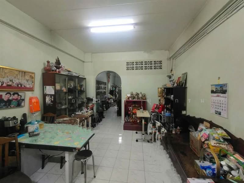 ทาวน์โฮม 4 ชั้น 25 ตร.ว. ทาวน์โฮมหลังรามคำแหง ซอยรามคำแหง24 แยก24, Bangkok, ถนนรามคำแหง, Hua Mak, Bang Kapi, Bangkok, 6 Bedrooms, 180 sqm, Townhouse For Sale, by คุณ อานนท์ บุญกรม (เซฟ), 500487741 - DDproperty.com