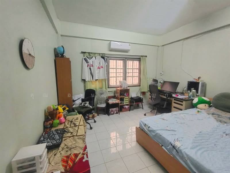 ทาวน์โฮม 4 ชั้น 25 ตร.ว. ทาวน์โฮมหลังรามคำแหง ซอยรามคำแหง24 แยก24, Bangkok, ถนนรามคำแหง, Hua Mak, Bang Kapi, Bangkok, 6 Bedrooms, 180 sqm, Townhouse For Sale, by คุณ อานนท์ บุญกรม (เซฟ), 500487741 - DDproperty.com