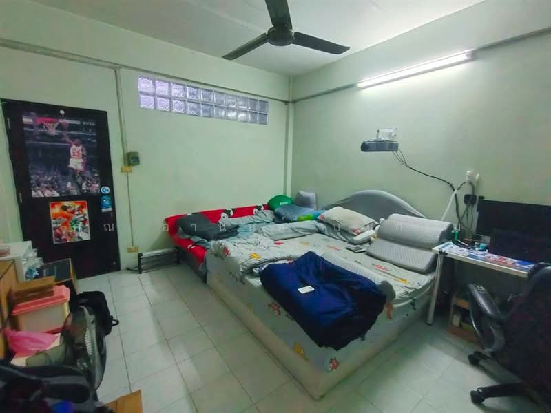 ทาวน์โฮม 4 ชั้น 25 ตร.ว. ทาวน์โฮมหลังรามคำแหง ซอยรามคำแหง24 แยก24, Bangkok, ถนนรามคำแหง, Hua Mak, Bang Kapi, Bangkok, 6 Bedrooms, 180 sqm, Townhouse For Sale, by คุณ อานนท์ บุญกรม (เซฟ), 500487741 - DDproperty.com