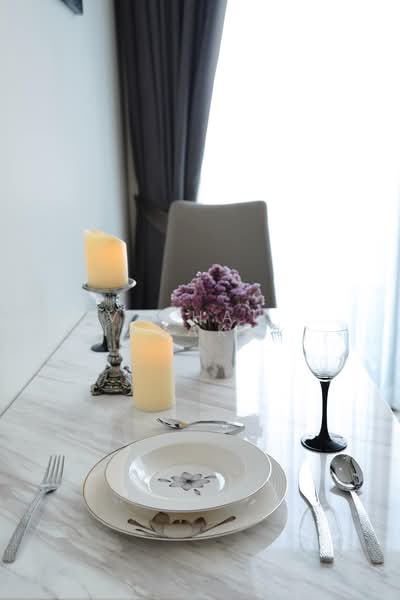 Saladaeng One, Bangkok, Sala Daeng 1 Alley, Silom, Bang Rak, Bangkok, 1 Bedroom, 58 sqm, Condo For Rent, by Vichai Annavakulthorn, 500487742 - DDproperty.com