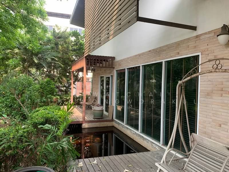 บ้าน สตูดิโอ, กรุงเทพ, ทุ่งสองห้อง, หลักสี่, กรุงเทพ, 81 ตร.ม., บ้านเดี่ยว ขาย, โดย Thawatchai Methawongworakul, 500487744 - DDproperty.com