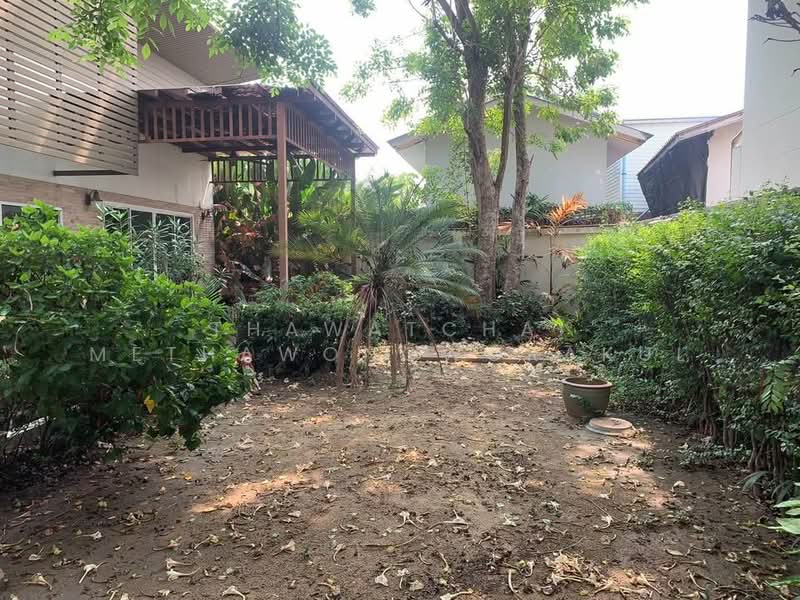 Studio House, Bangkok, Thung Song Hong, Lak Si, Bangkok, Studio, 81 sqm, Single Detached House For Sale, by Thawatchai Methawongworakul, 500487744 - DDproperty.com