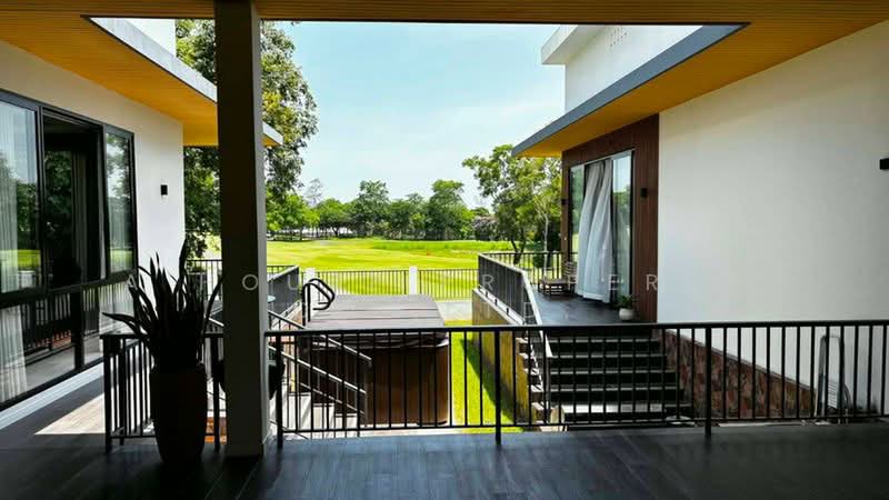 Phoenix Gold Golf & Country Club : ฟีนิกซ์ โกลด์ กอล์ฟ แอนด์ คันทรีคลับ, ชลบุรี, ห้วยใหญ่, บางละมุง, ชลบุรี, 1,600 ตร.ม., บ้านเดี่ยว ขาย, โดย A House Property Co.,Ltd., 500487746 - DDproperty.com