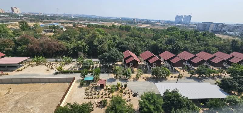 Dusit Grand Park 2, Chon Buri (Pattaya), Moo 12, Jomtiensaiong Road, Nong Pru, Bang Lamung (Pattaya), Chon Buri (Pattaya), 2 Bedrooms, 62 sqm, Condo For Rent, by Pitiyaporn Pornkhuntod, 500487747 - DDproperty.com