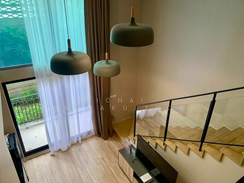Blossom Condo @ Sathorn-Charoenrat, Bangkok, Charoen Rat Road, Thung Wat Don, Sathon, Bangkok, 1 Bedroom, 51 sqm, Condo For Rent, by Vichai Annavakulthorn, 500487748 - DDproperty.com