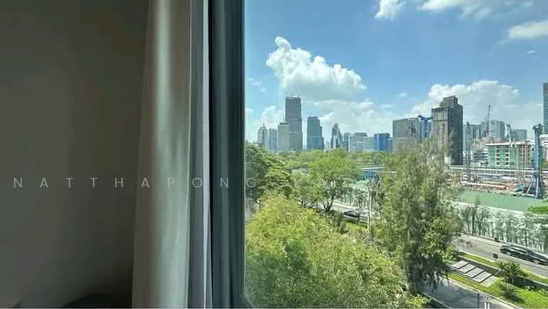 Muniq Langsuan, Bangkok, Soi Tonson, Lumphini, Pathum Wan, Bangkok, 1 Bedroom, 65 sqm, Condo For Sale, by Natthapong Laomahong, 500487750 - DDproperty.com