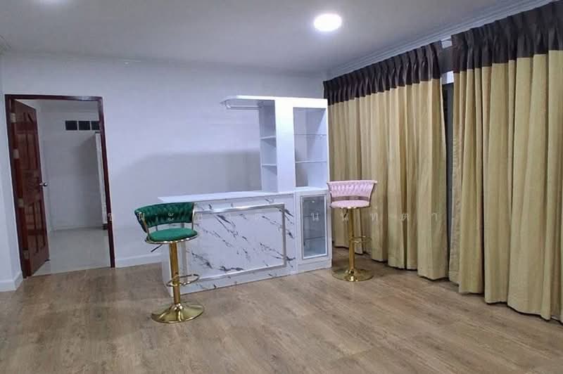 Supalai Park Ville Wongwaen-Ratchaphruek, Nonthaburi, Saphan Nonthaburi - Bang Bua Thong Road, Lam Pho, Bang Bua Thong, Nonthaburi, 4 Bedrooms, 234 sqm, Single Detached House For Sale, by ชนะชาติ นนท์ตา, 500487751 - DDproperty.com