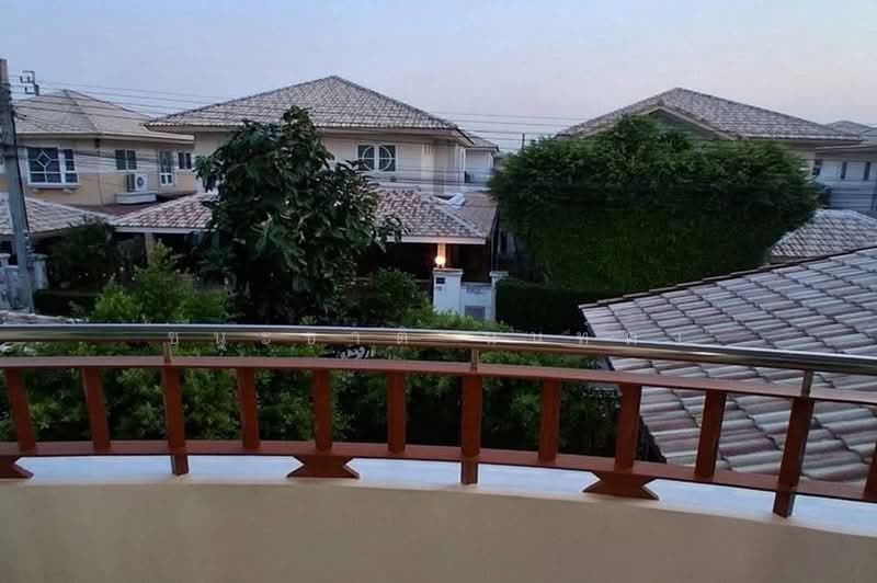 Supalai Park Ville Wongwaen-Ratchaphruek, Nonthaburi, Saphan Nonthaburi - Bang Bua Thong Road, Lam Pho, Bang Bua Thong, Nonthaburi, 4 Bedrooms, 234 sqm, Single Detached House For Sale, by ชนะชาติ นนท์ตา, 500487751 - DDproperty.com