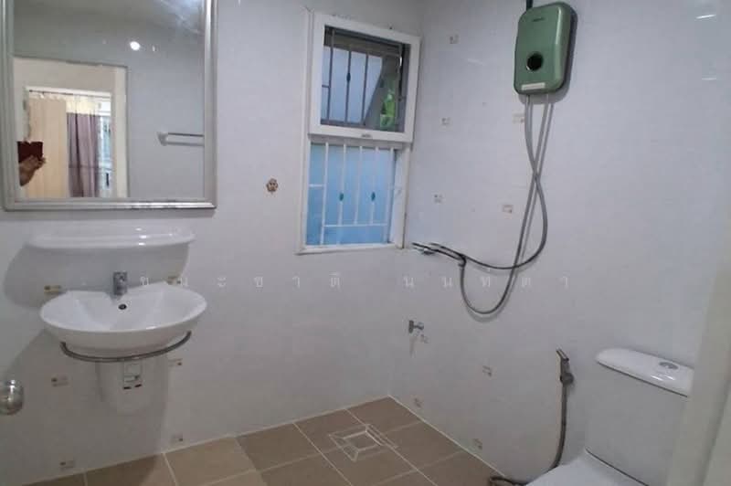Supalai Park Ville Wongwaen-Ratchaphruek, Nonthaburi, Saphan Nonthaburi - Bang Bua Thong Road, Lam Pho, Bang Bua Thong, Nonthaburi, 4 Bedrooms, 234 sqm, Single Detached House For Sale, by ชนะชาติ นนท์ตา, 500487751 - DDproperty.com