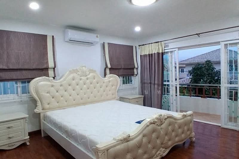 Supalai Park Ville Wongwaen-Ratchaphruek, Nonthaburi, Saphan Nonthaburi - Bang Bua Thong Road, Lam Pho, Bang Bua Thong, Nonthaburi, 4 Bedrooms, 234 sqm, Single Detached House For Sale, by ชนะชาติ นนท์ตา, 500487751 - DDproperty.com