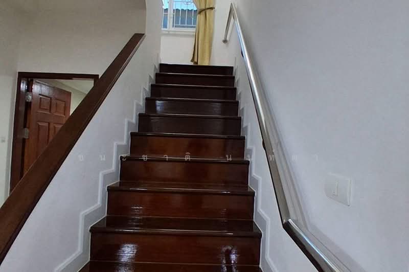 Supalai Park Ville Wongwaen-Ratchaphruek, Nonthaburi, Saphan Nonthaburi - Bang Bua Thong Road, Lam Pho, Bang Bua Thong, Nonthaburi, 4 Bedrooms, 234 sqm, Single Detached House For Sale, by ชนะชาติ นนท์ตา, 500487751 - DDproperty.com