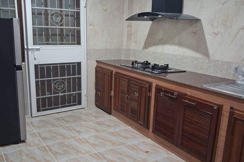 Supalai Park Ville Wongwaen-Ratchaphruek, Nonthaburi, Saphan Nonthaburi - Bang Bua Thong Road, Lam Pho, Bang Bua Thong, Nonthaburi, 4 Bedrooms, 234 sqm, Single Detached House For Sale, by ชนะชาติ นนท์ตา, 500487751 - DDproperty.com