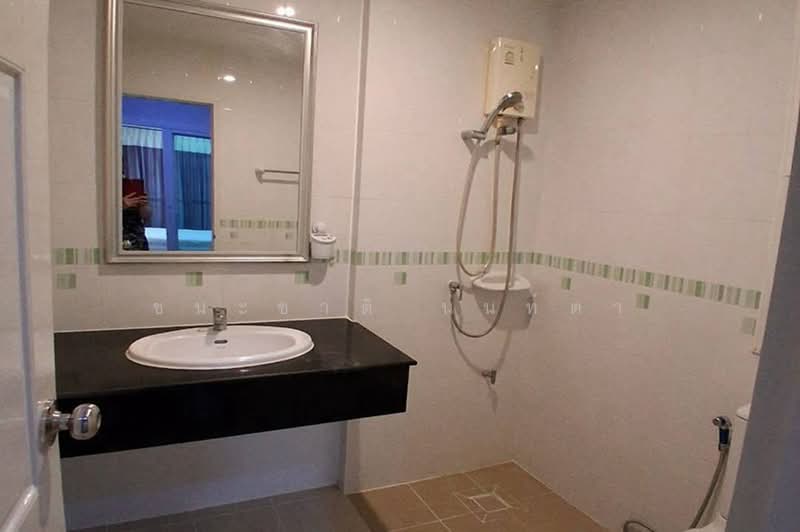 Supalai Park Ville Wongwaen-Ratchaphruek, Nonthaburi, Saphan Nonthaburi - Bang Bua Thong Road, Lam Pho, Bang Bua Thong, Nonthaburi, 4 Bedrooms, 234 sqm, Single Detached House For Sale, by ชนะชาติ นนท์ตา, 500487751 - DDproperty.com