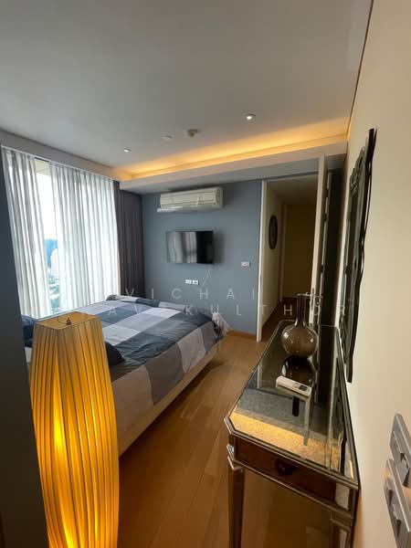 The Lumpini 24, Bangkok, Sukhumvit 24 Road, Khong Tan, Khlong Toei, Bangkok, 2 Bedrooms, 65 sqm, Condo For Rent, by Vichai Annavakulthorn, 500487753 - DDproperty.com