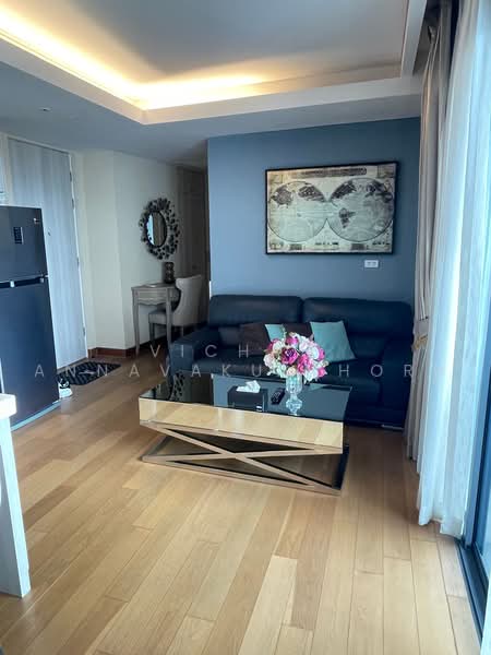 The Lumpini 24, Bangkok, Sukhumvit 24 Road, Khong Tan, Khlong Toei, Bangkok, 2 Bedrooms, 65 sqm, Condo For Rent, by Vichai Annavakulthorn, 500487753 - DDproperty.com