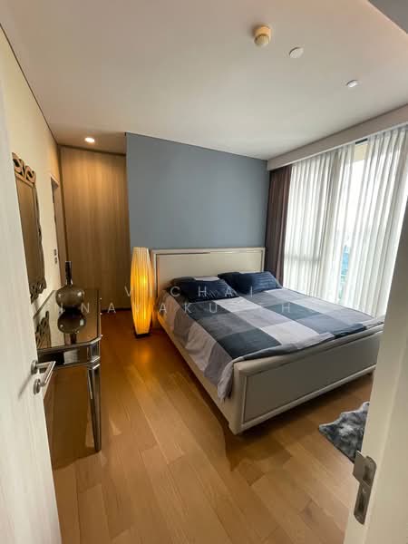 The Lumpini 24, Bangkok, Sukhumvit 24 Road, Khong Tan, Khlong Toei, Bangkok, 2 Bedrooms, 65 sqm, Condo For Rent, by Vichai Annavakulthorn, 500487753 - DDproperty.com