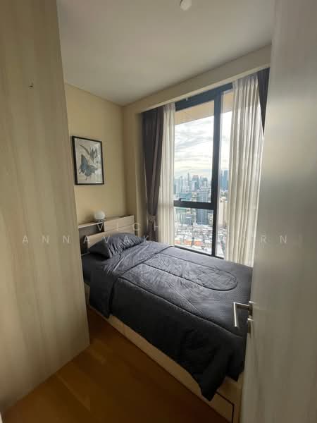 The Lumpini 24, Bangkok, Sukhumvit 24 Road, Khong Tan, Khlong Toei, Bangkok, 2 Bedrooms, 65 sqm, Condo For Rent, by Vichai Annavakulthorn, 500487753 - DDproperty.com