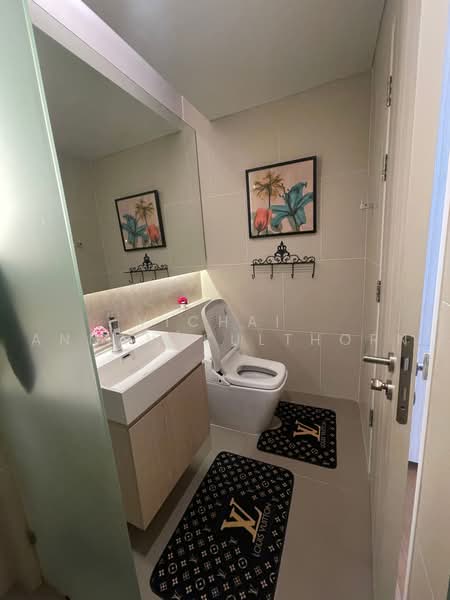 The Lumpini 24, Bangkok, Sukhumvit 24 Road, Khong Tan, Khlong Toei, Bangkok, 2 Bedrooms, 65 sqm, Condo For Rent, by Vichai Annavakulthorn, 500487753 - DDproperty.com