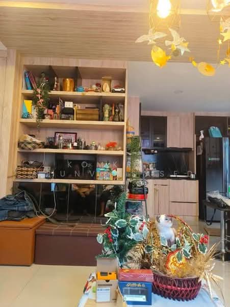 Areeya Como Ladkrabang-Suvarnabhumi, Bangkok, Khum Thong-Lam Toi Ting Road, Khum Thong, Lat Krabang, Bangkok, 3 Bedrooms, 160 sqm, Single Detached House For Rent, by Komkrit Arunvessased, 500487754 - DDproperty.com