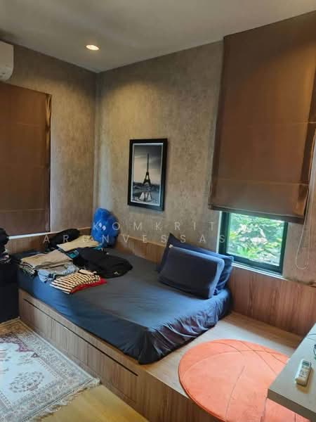 Areeya Como Ladkrabang-Suvarnabhumi, Bangkok, Khum Thong-Lam Toi Ting Road, Khum Thong, Lat Krabang, Bangkok, 3 Bedrooms, 160 sqm, Single Detached House For Rent, by Komkrit Arunvessased, 500487754 - DDproperty.com