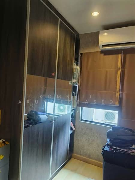 Areeya Como Ladkrabang-Suvarnabhumi, Bangkok, Khum Thong-Lam Toi Ting Road, Khum Thong, Lat Krabang, Bangkok, 3 Bedrooms, 160 sqm, Single Detached House For Rent, by Komkrit Arunvessased, 500487754 - DDproperty.com