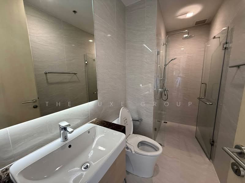 Noble State 39, Bangkok, 35 Soi Sukhumvit 39, Khlong Tan Nua, Watthana, Bangkok, 2 Bedrooms, 60 sqm, Condo For Rent, by The Luxe Group, 500487755 - DDproperty.com