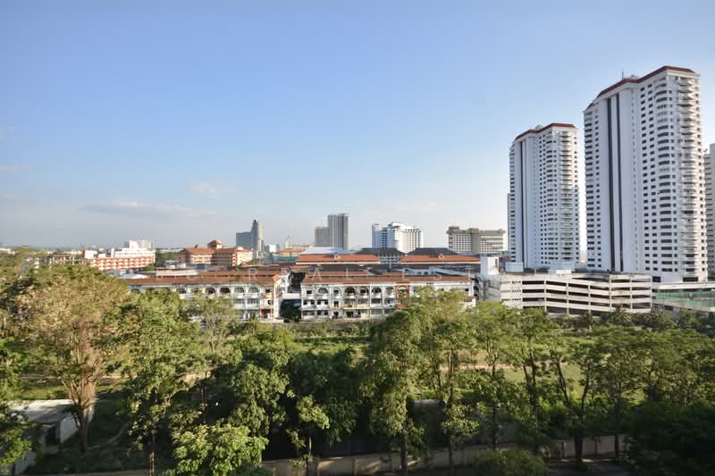 View Talay 5D, Chon Buri (Pattaya), Nong Pru, Bang Lamung (Pattaya), Chon Buri (Pattaya), 1 Bedroom, 48 sqm, Condo For Sale, by PLC REAL ESTATE, 500487757 - DDproperty.com