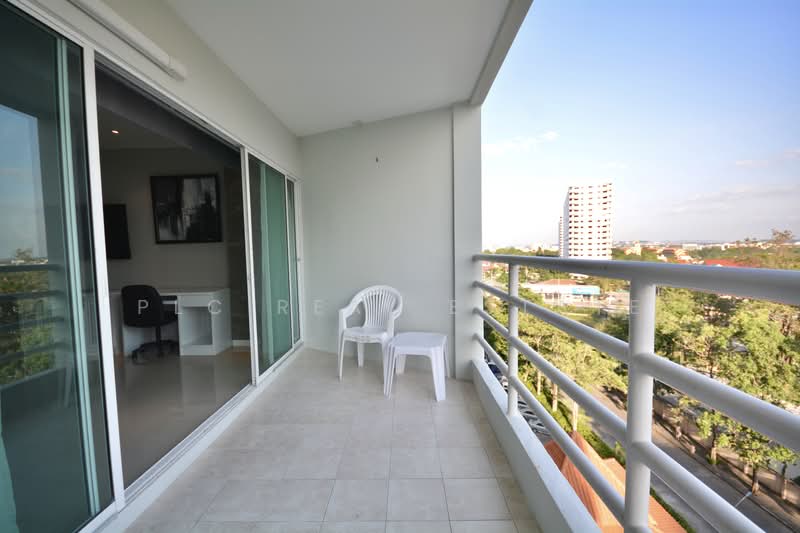 View Talay 5D, Chon Buri (Pattaya), Nong Pru, Bang Lamung (Pattaya), Chon Buri (Pattaya), 1 Bedroom, 48 sqm, Condo For Sale, by PLC REAL ESTATE, 500487757 - DDproperty.com