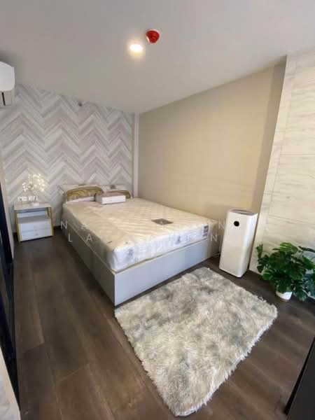 Knightsbridge Space Ratchayothin, Bangkok, Phaholyothin Road, Chatuchak, Bangkok, 1 Bedroom, 37 sqm, Condo For Rent, by Natthapong Laomahong, 500487758 - DDproperty.com