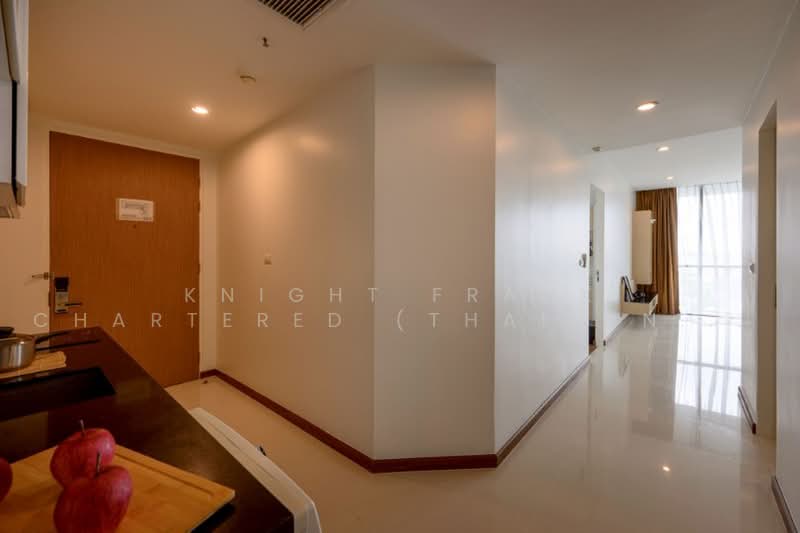 อัพ เอกมัย, กรุงเทพ, ซอยสุขุมวิท 63, คลองตันเหนือ, วัฒนา, กรุงเทพ, 71 ตร.ม., คอนโด ขาย, โดย Knight Frank Chartered (Thailand) Co.,Ltd, 500487759 - DDproperty.com