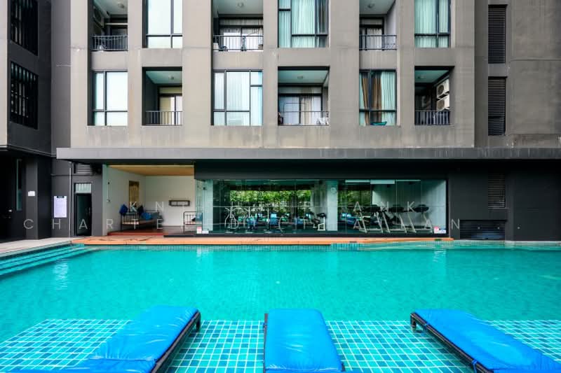 อัพ เอกมัย, กรุงเทพ, ซอยสุขุมวิท 63, คลองตันเหนือ, วัฒนา, กรุงเทพ, 71 ตร.ม., คอนโด ขาย, โดย Knight Frank Chartered (Thailand) Co.,Ltd, 500487759 - DDproperty.com