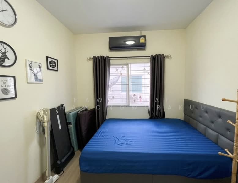 undefined, Bangkok, Khlong Tanon, Sai Mai, Bangkok, 4 Bedrooms, 132 sqm, Townhouse For Rent, by Thawatchai Methawongworakul, 500487760 - DDproperty.com