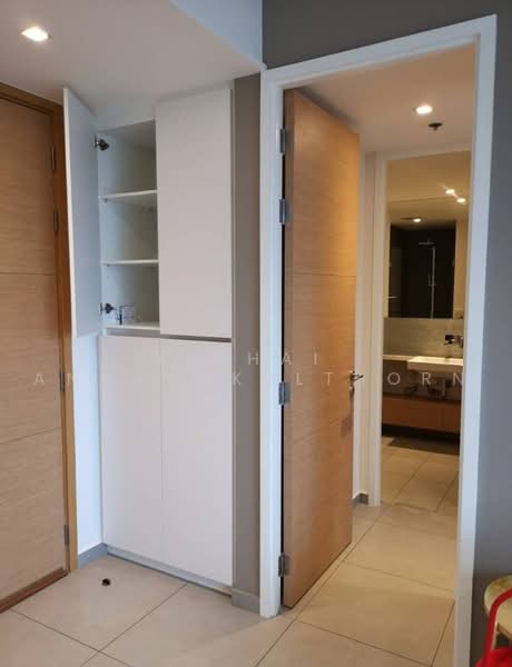 The Lofts Ekkamai, Bangkok, 1415 Sukhumvit Road, Phra Kanong Nua, Watthana, Bangkok, 1 Bedroom, 45 sqm, Condo For Rent, by Vichai Annavakulthorn, 500487763 - DDproperty.com