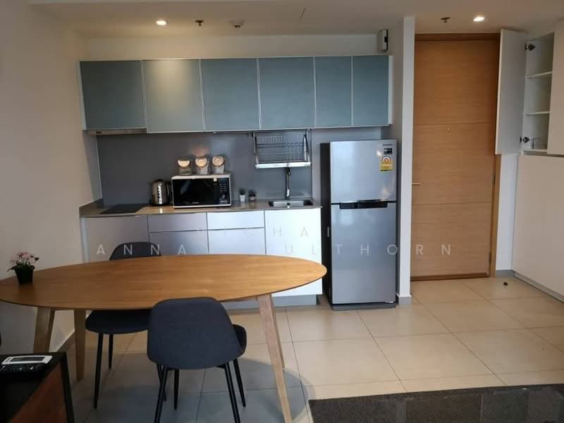 The Lofts Ekkamai, Bangkok, 1415 Sukhumvit Road, Phra Kanong Nua, Watthana, Bangkok, 1 Bedroom, 45 sqm, Condo For Rent, by Vichai Annavakulthorn, 500487763 - DDproperty.com