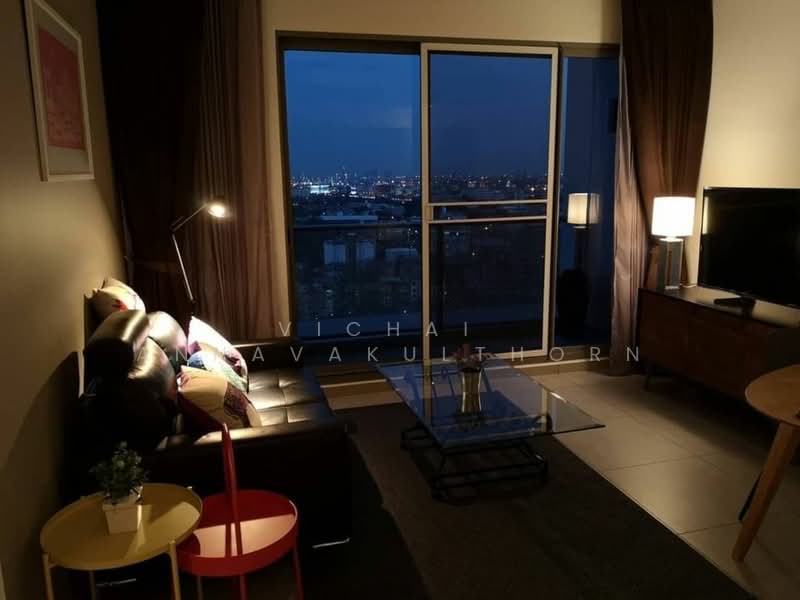 The Lofts Ekkamai : เดอะ ลอฟท์ เอกมัย, กรุงเทพ, 1415 ถนนสุขุมวิท, พระโขนงเหนือ, วัฒนา, กรุงเทพ, 45 ตร.ม., คอนโด ให้เช่า, โดย Vichai Annavakulthorn, 500487763 - DDproperty.com