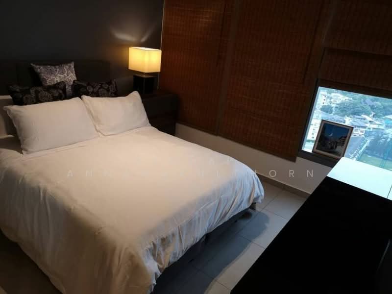 The Lofts Ekkamai, Bangkok, 1415 Sukhumvit Road, Phra Kanong Nua, Watthana, Bangkok, 1 Bedroom, 45 sqm, Condo For Rent, by Vichai Annavakulthorn, 500487763 - DDproperty.com