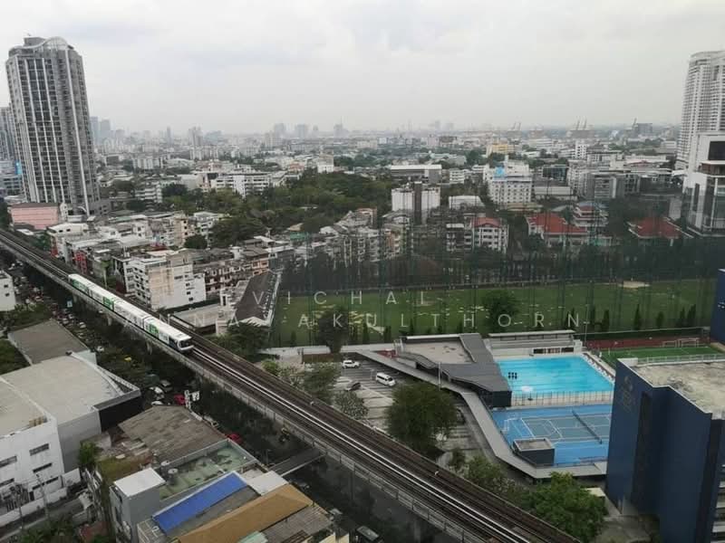 The Lofts Ekkamai : เดอะ ลอฟท์ เอกมัย, กรุงเทพ, 1415 ถนนสุขุมวิท, พระโขนงเหนือ, วัฒนา, กรุงเทพ, 45 ตร.ม., คอนโด ให้เช่า, โดย Vichai Annavakulthorn, 500487763 - DDproperty.com