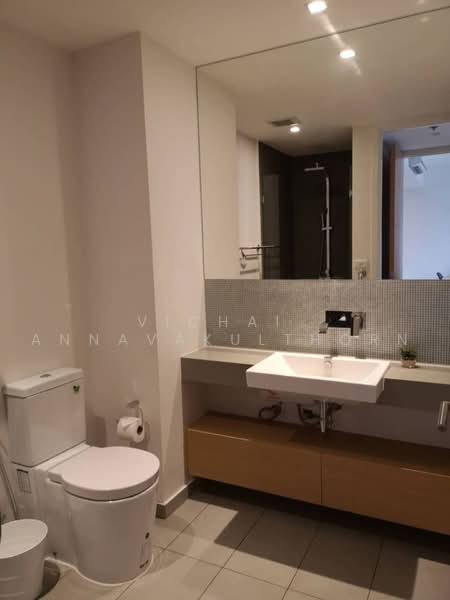The Lofts Ekkamai, Bangkok, 1415 Sukhumvit Road, Phra Kanong Nua, Watthana, Bangkok, 1 Bedroom, 45 sqm, Condo For Rent, by Vichai Annavakulthorn, 500487763 - DDproperty.com