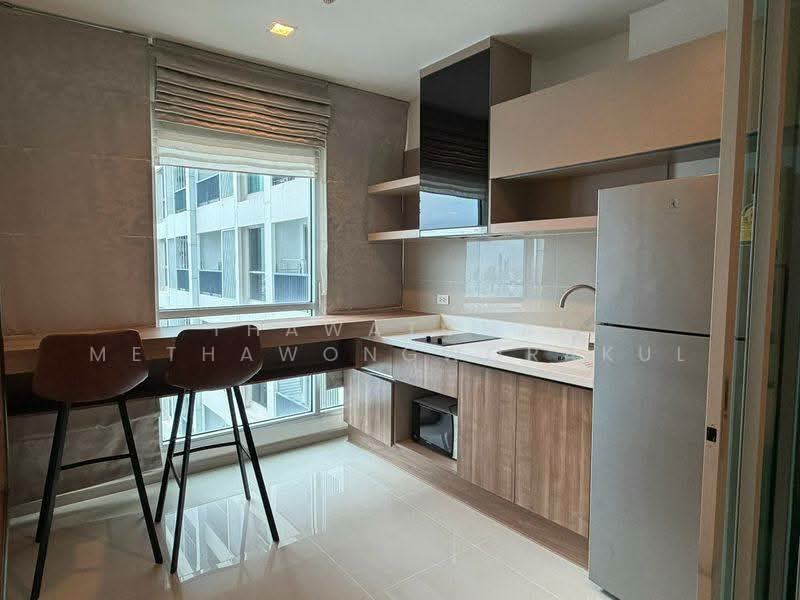 Rhythm Sathorn : ริทึ่ม สาทร, กรุงเทพ, 141 ซอยสาทร 21, ยานนาวา, สาทร, กรุงเทพ, 45 ตร.ม., คอนโด ให้เช่า, โดย Thawatchai Methawongworakul, 500487766 - DDproperty.com