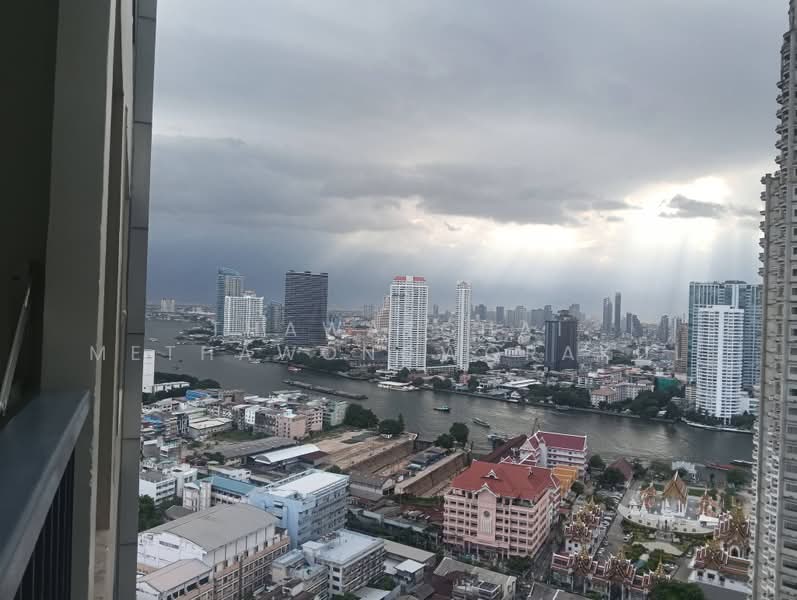 Rhythm Sathorn : ริทึ่ม สาทร, กรุงเทพ, 141 ซอยสาทร 21, ยานนาวา, สาทร, กรุงเทพ, 45 ตร.ม., คอนโด ให้เช่า, โดย Thawatchai Methawongworakul, 500487766 - DDproperty.com