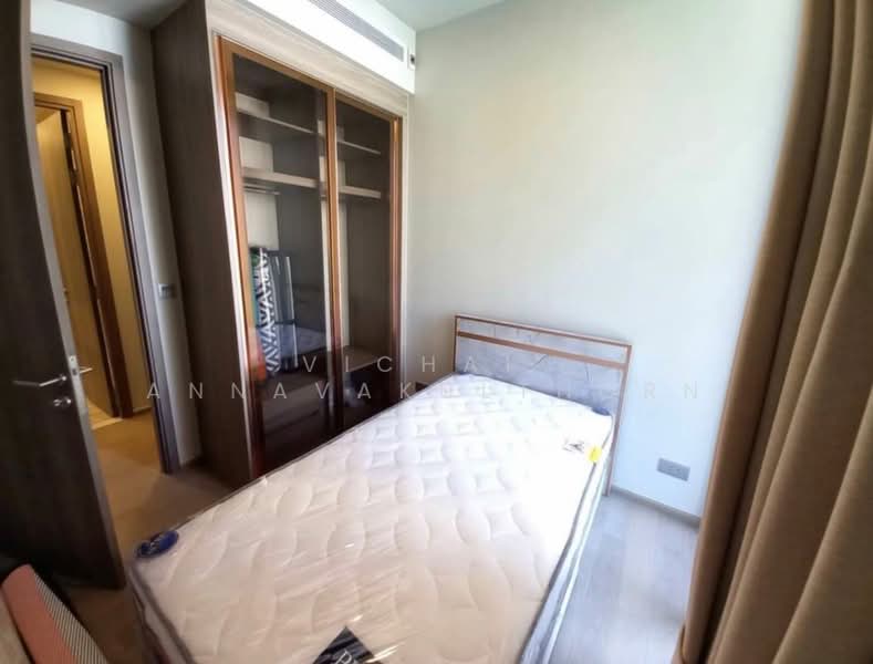 Celes Asoke, Bangkok, 8-10 Sukhumvit 21, Khlongtoei Nua, Watthana, Bangkok, 2 Bedrooms, 86 sqm, Condo For Rent, by Vichai Annavakulthorn, 500487767 - DDproperty.com