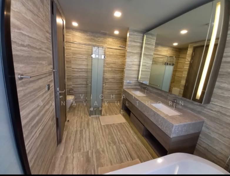 Celes Asoke, Bangkok, 8-10 Sukhumvit 21, Khlongtoei Nua, Watthana, Bangkok, 2 Bedrooms, 86 sqm, Condo For Rent, by Vichai Annavakulthorn, 500487767 - DDproperty.com
