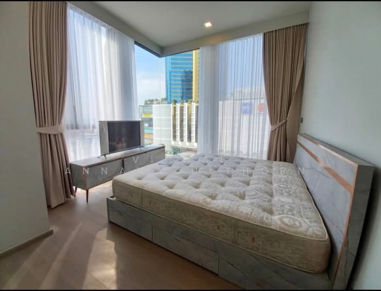 Celes Asoke, Bangkok, 8-10 Sukhumvit 21, Khlongtoei Nua, Watthana, Bangkok, 2 Bedrooms, 86 sqm, Condo For Rent, by Vichai Annavakulthorn, 500487767 - DDproperty.com