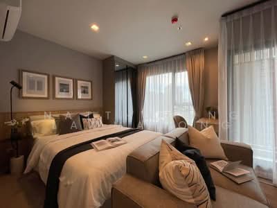 For Rent - Life Asoke-Rama 9, Bangkok