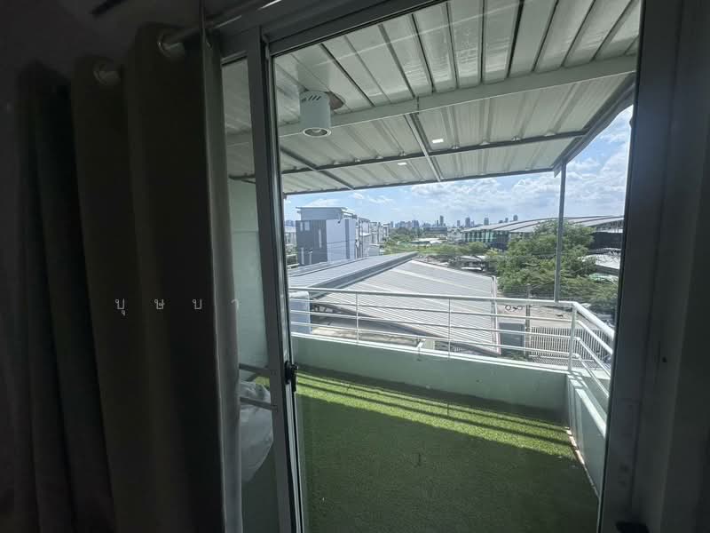 ทำเล MRT ลาดพร้าว 71 ม.สินธานีลาดพร้าว 80 ให้เช่าโฮมออฟฟิศ 4 ชั้น ตึกสวย รีโนเวทใหม่ พร้อมอยู่, Bangkok, ลาดพร้าว, Wang Thonglang, Bangkok, 3 Bedrooms, 350 sqm, Townhouse For Rent, by บุษบา รัตนวงษ์ชัย, 500487770 - DDproperty.com