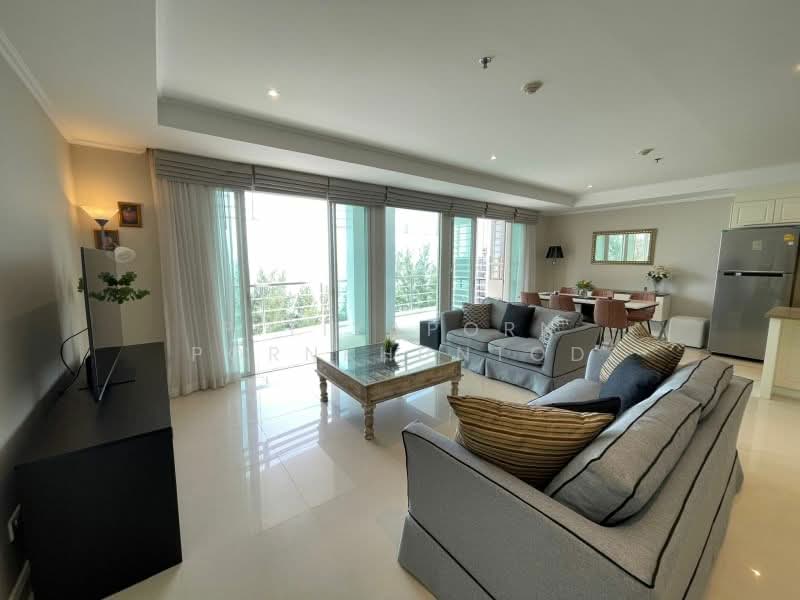 Pine Shores, Chon Buri (Pattaya), 88 Moo 2 Na Chom Thian, Na Chom Thian, Sattahip, Chon Buri (Pattaya), 2 Bedrooms, 136 sqm, Condo For Sale, by Pitiyaporn Pornkhuntod, 500487771 - DDproperty.com